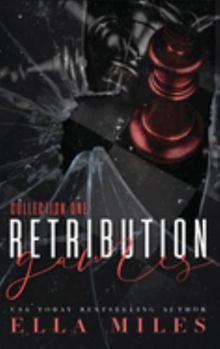 Hardcover Retribution Games: Collection 1 Book
