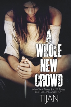 Paperback A Whole New Crowd Book