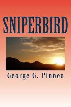 Paperback Sniperbird Book