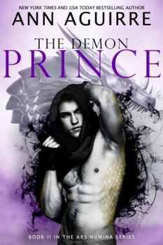 The Demon Prince - Book #2 of the Ars Numina