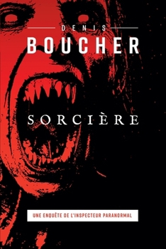 Paperback Sorcière [French] Book