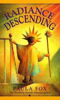 Mass Market Paperback Radiance Descending Book