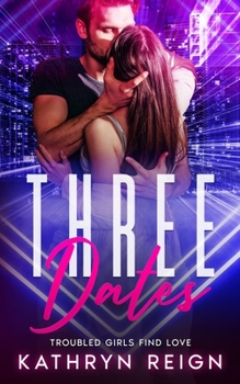 Paperback Three Dates Book