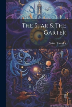 Paperback The Star & The Garter Book