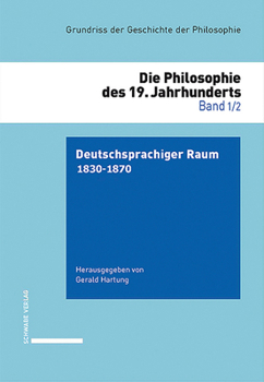 Paperback Deutschsprachiger Raum 1830-1870 [German] Book