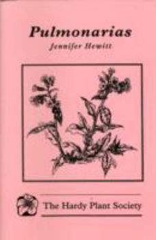 Paperback Pulmonarias Book