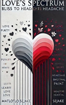 Love's Spectrum: Bliss to Headache second edition