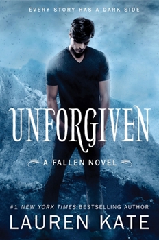 Unforgiven - Book #5 of the Fallen