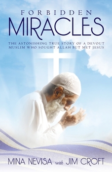 Paperback Forbidden Miracles Book