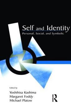 Paperback Self and Identity: Personal, Social, and Symbolic Book