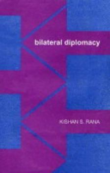 Paperback Bilateral Diplomacy Book
