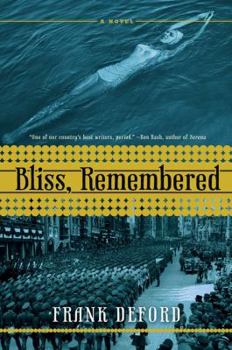 Paperback Bliss, Remembered Book