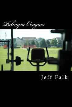 Paperback Palmyra Cougars: Athletic Cougars on the Prowl Book
