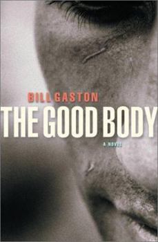 Hardcover The Good Body Book