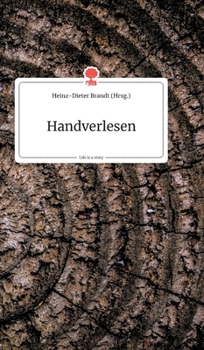 Hardcover Handverlesen. Life is a Story - story.one [German] Book