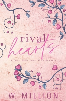 Paperback Rival Hearts Book