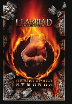 Hardcover Llarriad: The Shield of Life Book