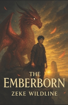 Paperback The Emberborn Book
