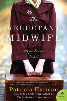 Paperback The Reluctant Midwife Book