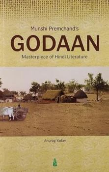 Paperback Godaan Book