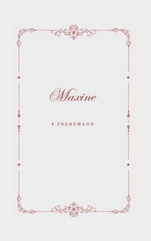 Paperback Maxine Book