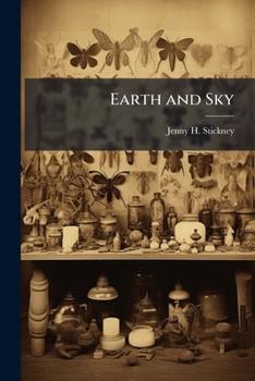 Paperback Earth and Sky Book