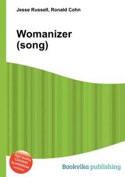 Paperback Womanizer (Song) Book