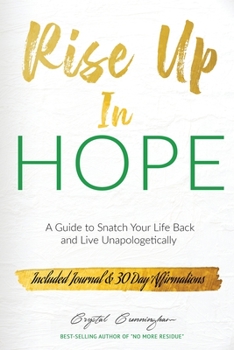 Paperback Rise Up In Hope Book