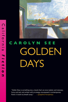 Paperback Golden Days Book