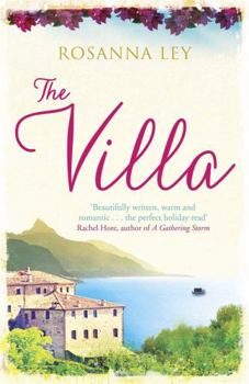 Paperback The Villa Book