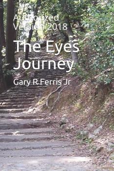 Paperback The Eyes Journey: Authorized Version 2018 Book