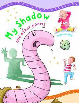 Paperback My Shadow Book