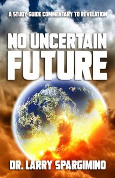 Paperback No Uncertain Future Book
