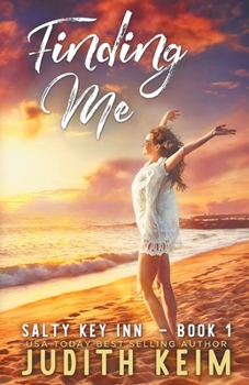 Paperback Finding Me Book
