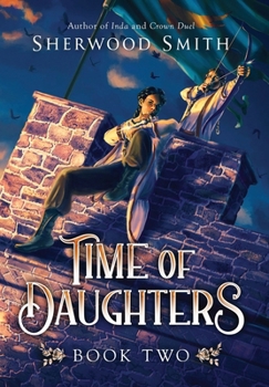 Hardcover Time of Daughters II Book