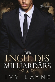 Paperback Der Engel des Milliardärs: Liebesroman [German] Book