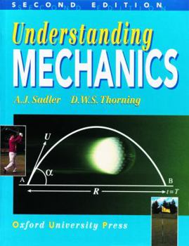 Paperback Understanding Mechanics Book