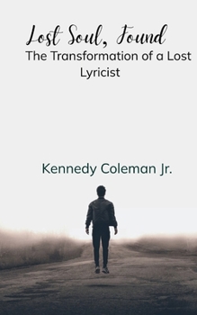 Paperback Lost Soul, Found Book