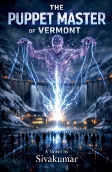 Paperback The Puppet Master of Vermont Book