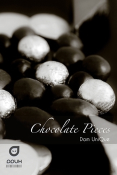 Paperback Chocolate Pieces Book