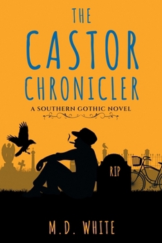 Paperback The Castor Chronicler Book