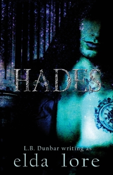 Paperback Hades: Modern Descendants Book