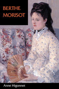 Paperback Berthe Morisot Book