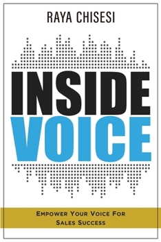 Paperback Inside Voice Book