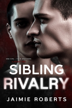 Paperback Sibling Rivalry Book