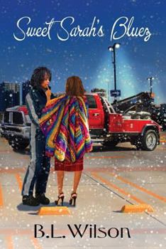 Paperback Sweet Sarah's Bluez Book