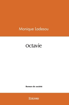 Paperback Octavie: Roman [French] Book