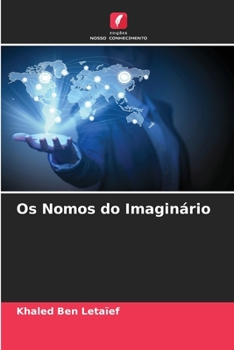 Paperback Os Nomos do Imaginário [Portuguese] Book