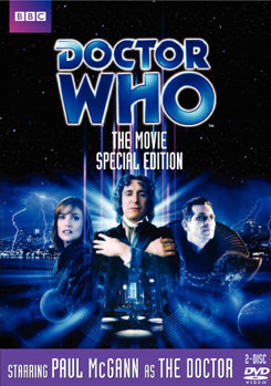 DVD Doctor Who Book