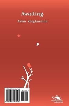 Paperback Awaiting: Poesy [Persian] Book